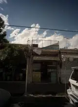 فروشگاه مواد غذایی قربانی