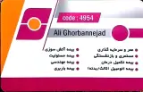 بیمه نوین پرند