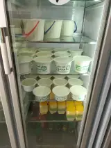 لبنیات و بستنی مرتع