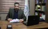 وکیل پایه یک دادگستری حسین فرحزادی