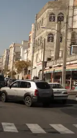 پرده سرای زیبا