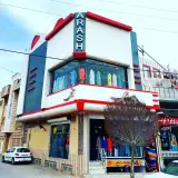 پوشاک آرش