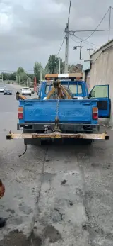امداد خودرو واضح