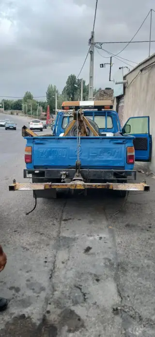 امداد خودرو واضح