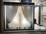 گالری پرده رز