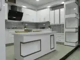 دکوراسیون آشپزخانه الماس