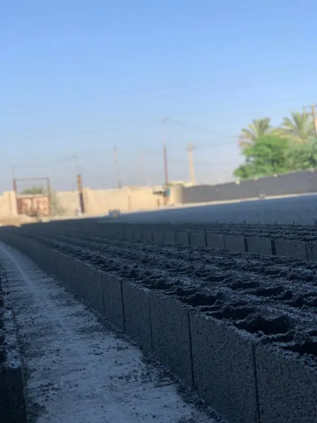 بلوک زنی دژ(موسوی)