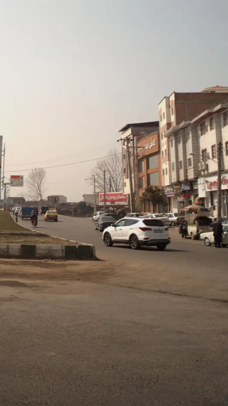 سنگستان برادران اشفاقی
