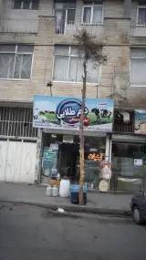 لبنیات سنتی دام طلایی
