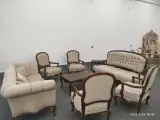گالری مبلمان آرکا