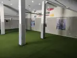 باشگاه بدنسازی Tacticfit