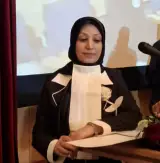 وکیل پایه یک دادگستری عطیه سادات خراسانی