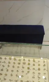 گالری طلا و جواهری ناب محمودزاده