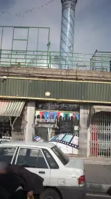 تابلو ساز سفیر هنر