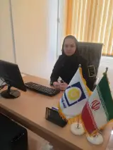 بیمه پاسارگاد قزوین ویدا رحمانی