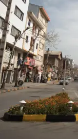 سوپرمارکت مهرداد