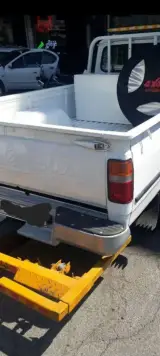 امداد خودرو و یدک کش لشکری