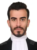 وکیل پایه یک دادگستری - کامبیز علی