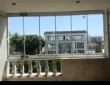 شیشه سکوریت آریانا