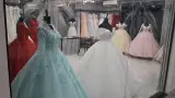 مزون عروس کایرا