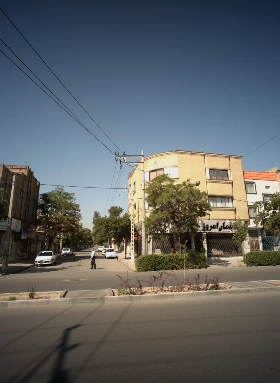 مبلمان امروز