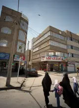 مواد غذایی مهدی