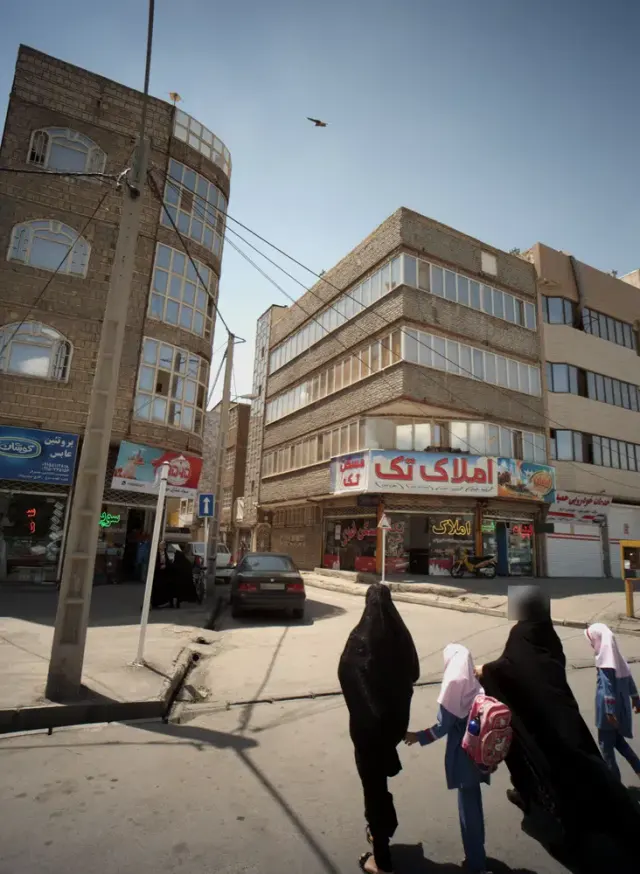 مواد غذایی مهدی