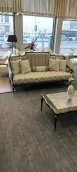 مبل ارس دوتاش