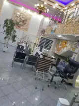 کلینیک ساختمانی ساروج