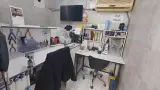 تعمیرات عینک هفت