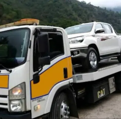 یدک کش.یدکش. بهارستان