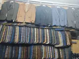 واسکت مرکزی