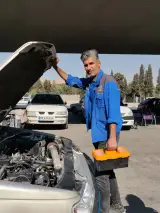 نرم کننده کلاچ پارس پلاس