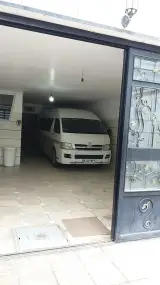 هتل آپارتمان حمید
