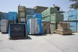 انبار دوم کاشی مرادی