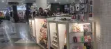 موبایل کیش جانبی