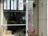 فروشگاه لاستیک کریمی