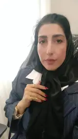 وکیل پایه یک دادگستری لیلا نوروزی