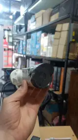 مرکز پخش دوربین مداربسته کاسپین