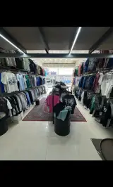 فروشگاه محمد مستر