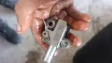لوازم یدکی ون وانا