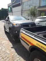 امداد گران خودرو و یدک کش