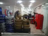 رینگ لاستیک امیر