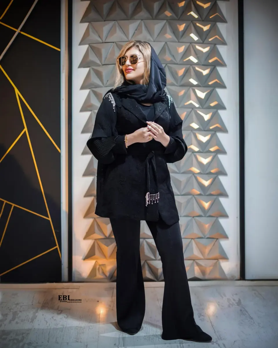 مزون اسی 007
