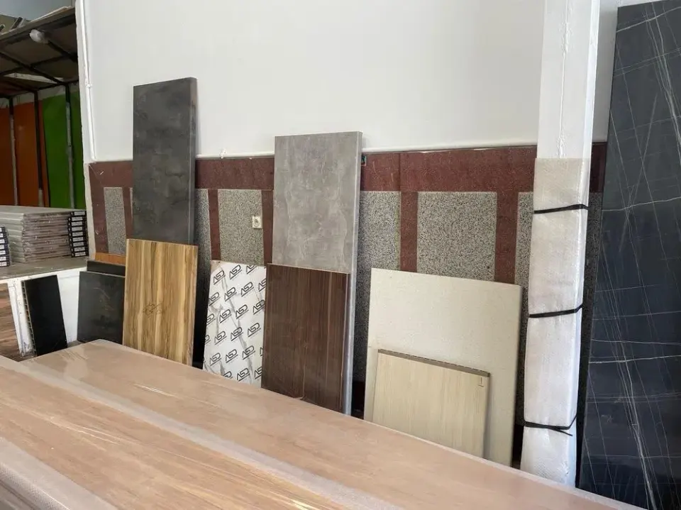 صفحه کابینت درخت سرو
