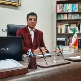 وکیل پایه یک دادگستری (غلامرضا بابوریان)