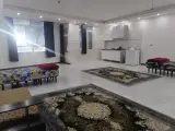 هتل آپارتمان قدس