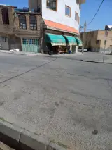 مرغ فروشی