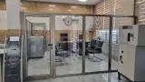 کارگاه شیشه بری عبدمحمدی در اهواز نادری