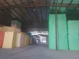 اسفنج و ابزار مبل حسینی